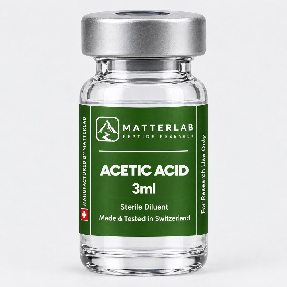 Acetic Acid Solution