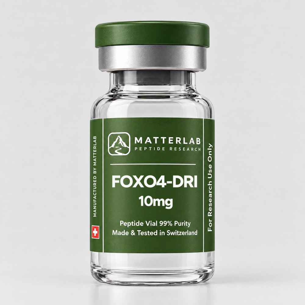 FOXO4-DRI