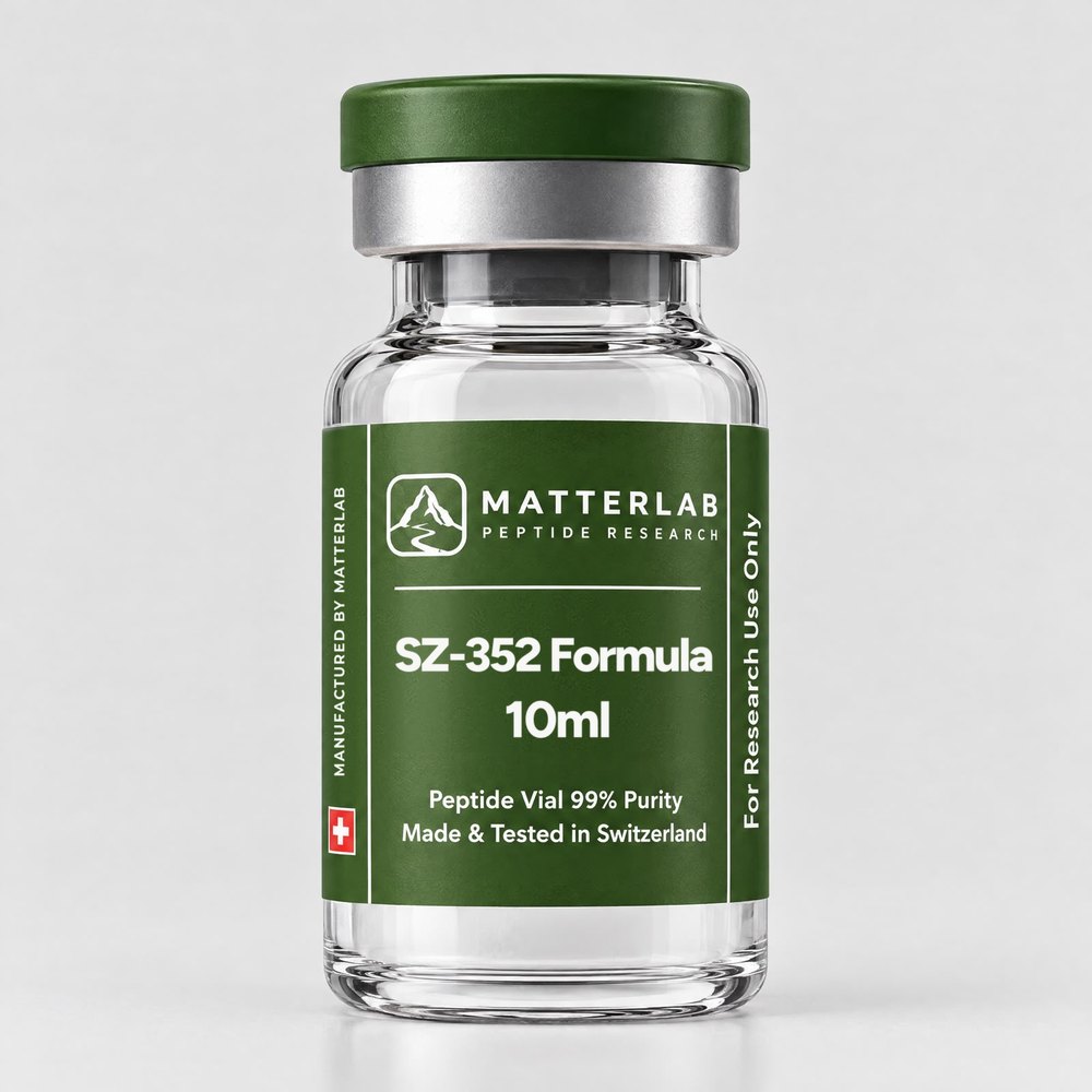 SZ-352 Formula